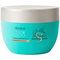 DOUGLAS HOME SPA La Residence Seathalasso Body Scrub