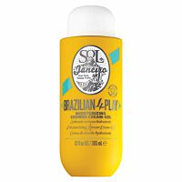 SOL DE JANEIRO Brazilian 4Play Shower Cream Gel 