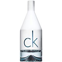 Calvin Klein CK in2U Eau de Toilette for Men