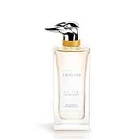 TRUSSARDI Lvdm Walking On Via Fiori Oscuri Edp