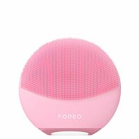 FOREO LUNA 4 mini Pearl Pink