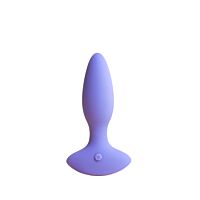 SMILE MAKERS The Neighbor Anal Rechargable Vibrator