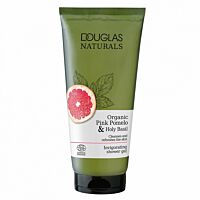 DOUGLAS Naturals Softening Body Wash