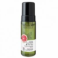 DOUGLAS Naturals Refreshing Cleansing Foam