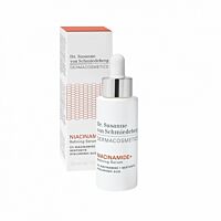 Dermacosmetics Dr. Susanne Von Schmiedeberg NIACINAMIDE+ Refining Serum