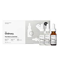 КОМПЛЕКТ THE ORDINARY The Most-Loved Set