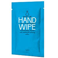 YOUTH LAB Antiseptic Hand Wipes