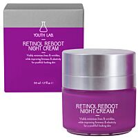 YOUTH LAB Retinol Reboot Night Cream