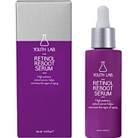 YOUTH LAB Retinol Reboot Serum