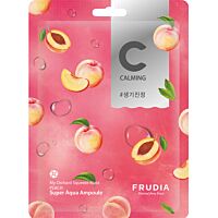 FRUDIA My Orchard Squeeze Mask (Peach) (Vegan)