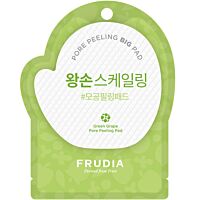 FRUDIA Greengrape Pore Peeling Pad