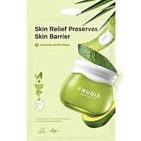 FRUDIA Avocado Relief Cream Mask 