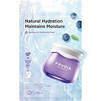FRUDIA Blueberry Hydrating Mask 