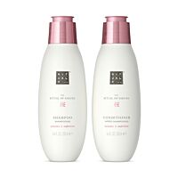 КОМПЛЕКТ RITUALS Sakura Hair Care Value Pack 2023