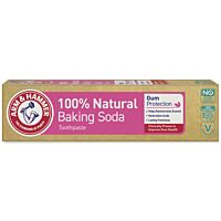 ARM&HAMMER Natural Baking Soda Паста За Зъби