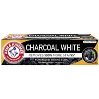 ARM&HAMMER Charcoal White Паста За Зъби