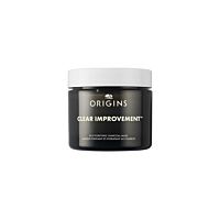 ORIGINS Clear Improvement™Rich Purifying Charcoal Mask