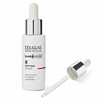 Douglas Focus 8 Peptides Super Serum