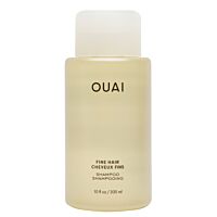 OUAI Fine Shampoo