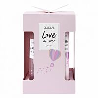 КОМПЛЕКТ DOUGLAS Love All Over Gift Set