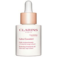 Clarins Calm-Essentiel Restructuring Oil