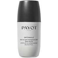 PAYOT Optimale Deodorant 24H 