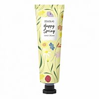 DOUGLAS Trend Happy Spring Yellow Hand Cream 