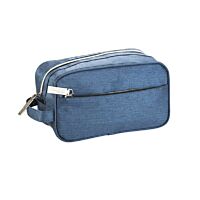 INTERVION  Cosmetic Bag - Medium 