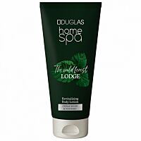 DOUGLAS HOME SPA Wild Forest Lodge Body Lotion 