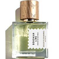 GOLDFIELD& BANKS AUSTRALIA Bohemian Lime Perfume