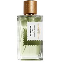 GOLDFIELD& BANKS AUSTRALIA Bohemian Lime  Perfume