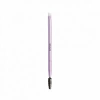 DOUGLAS Colored Double-ended Brow Brush №221