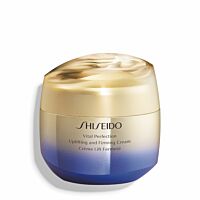 Shiseido Vital Perfection Uplifting and Firming Cream