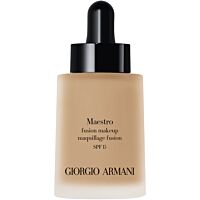 Giorgio Armani Maestro Fusion Makeup