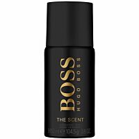 BOSS The Scent Deodorant Spray for Men