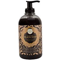 NESTI DANTE LUXURY BLACK LIQUID SOAP