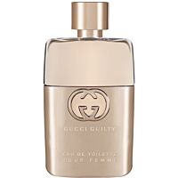 Gucci Guilty Eau de Toilette pour Femme