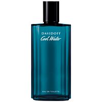 DAVIDOFF Cool Water Eau de Toilette for Men