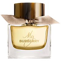 BURBERRY My Burberry Eau de Parfum for Women