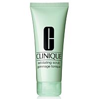 Clinique Exfoliating Scrub