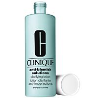 Clinique Anti-Blemish Solutions Clarifying Lotion