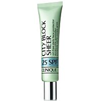 
CLINIQUE City Block™ Sheer Oil-Free Daily Face Protector Broad Spectrum Spf 25