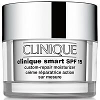 Clinique Clinique Smart Broad Spectrum SPF 15 Custom-Repair Moisturizer