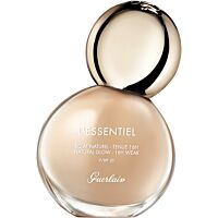 Guerlain L'Essentiel Natural glow foundation 16h wear - SPF 20