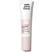 One.two.free! Eye Wonder Cream