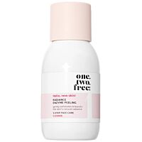 One.two.free! Radiance Enzyme Peeling