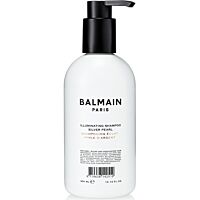 Balmain Illuminating Shampoo Silver Pearl