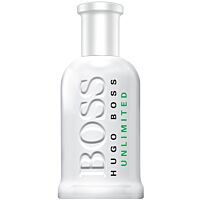 BOSS Bottled Unlimited Eau de Tilette for Men