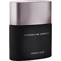 Porsche Design Woman Black