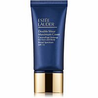 Estee Lauder Double Wear Maximum Cover Camouflage Makeup for Face and Body SPF 15